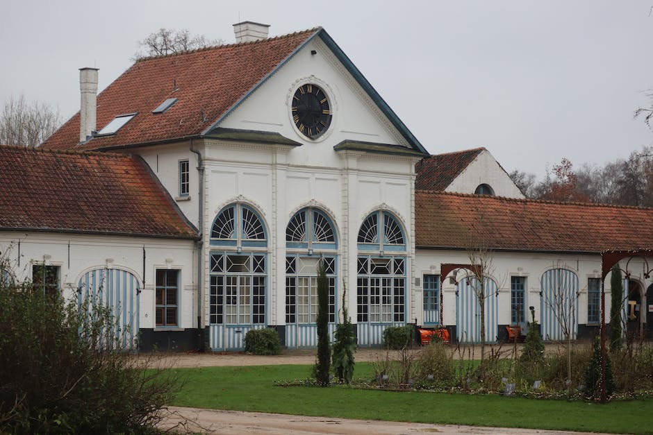Loretta Bauers Hof in Deutschland